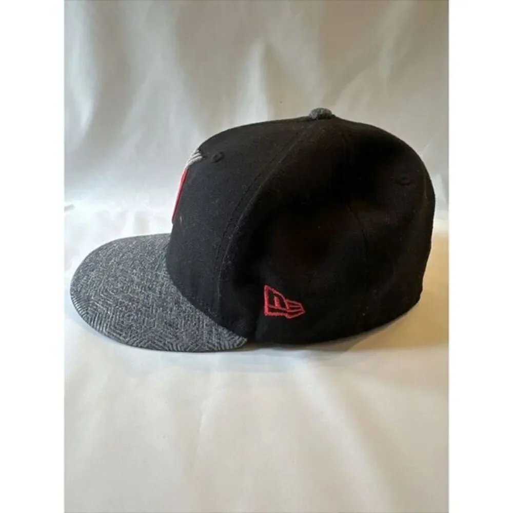 New‎ Era NBA Portland Trail Blazers 59FIFTY  Fitted Cap, Size 7